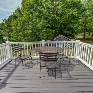 Photo #54 of 11790 Narrow Passage Rd, Eagle Rock, VA 5.0 acres