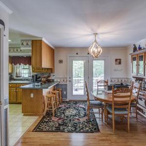 Photo #19 of 11790 Narrow Passage Rd, Eagle Rock, VA 5.0 acres