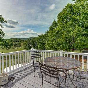 Photo #55 of 11790 Narrow Passage Rd, Eagle Rock, VA 5.0 acres