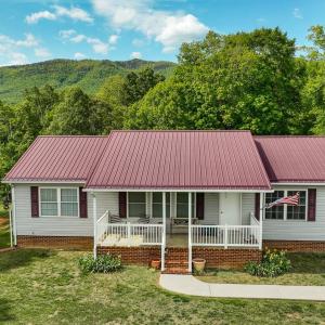 Photo #1 of 11790 Narrow Passage Rd, Eagle Rock, VA 5.0 acres