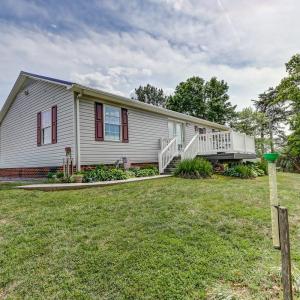 Photo #48 of 11790 Narrow Passage Rd, Eagle Rock, VA 5.0 acres