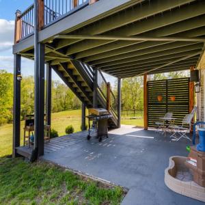Photo #10 of 1192 Elk Creek Road, Forest, VA 6.2 acres