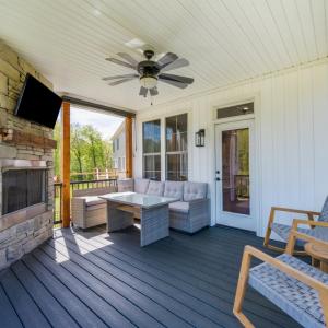 Photo #8 of 1192 Elk Creek Road, Forest, VA 6.2 acres