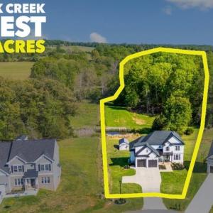Photo #6 of 1192 Elk Creek Road, Forest, VA 6.2 acres