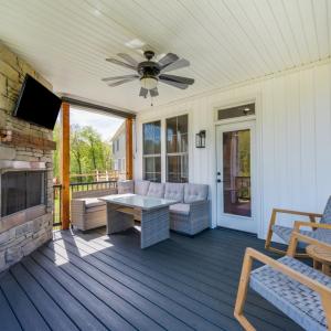 Photo #10 of 1192 Elk Creek Road, Forest, VA 6.2 acres