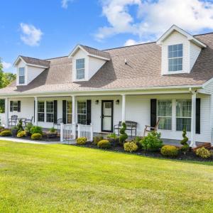 Photo #2 of 136 Montfair Drive, Amherst, VA 0.6 acres
