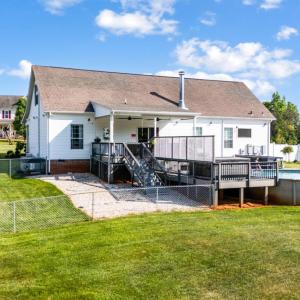 Photo #70 of 136 Montfair Drive, Amherst, VA 0.6 acres