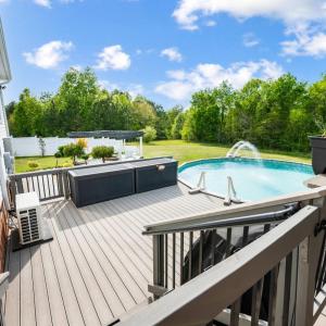 Photo #52 of 136 Montfair Drive, Amherst, VA 0.6 acres