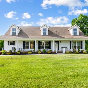 Photo #1 of 136 Montfair Drive, Amherst, VA 0.6 acres