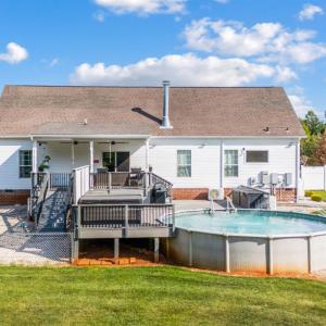 Photo #6 of 136 Montfair Drive, Amherst, VA 0.6 acres