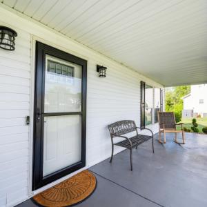 Photo #4 of 136 Montfair Drive, Amherst, VA 0.6 acres