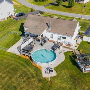 Photo #72 of 136 Montfair Drive, Amherst, VA 0.6 acres
