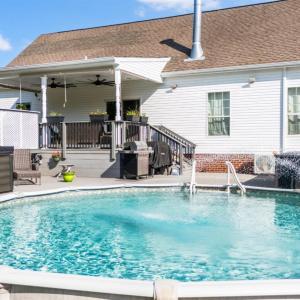 Photo #56 of 136 Montfair Drive, Amherst, VA 0.6 acres