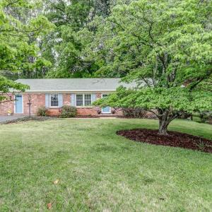 Photo #6 of 308 Robin Drive, Lynchburg, VA 0.4 acres