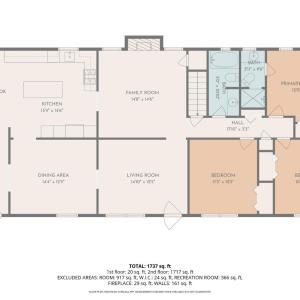 Photo #3 of 308 Robin Drive, Lynchburg, VA 0.4 acres