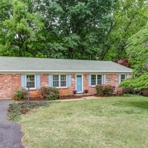 Photo #1 of 308 Robin Drive, Lynchburg, VA 0.4 acres