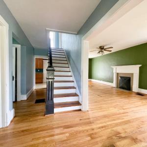Photo #5 of 1334 Price Street, Montvale, VA 0.7 acres