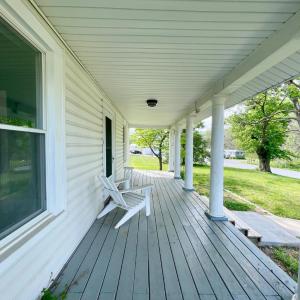 Photo #4 of 1334 Price Street, Montvale, VA 0.7 acres