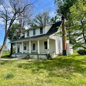Photo #1 of 1334 Price Street, Montvale, VA 0.7 acres