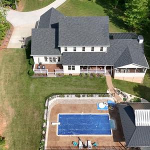 Photo #4 of 5968 Dearborn Road, Evington, VA 17.4 acres