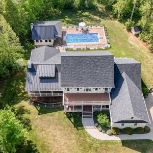 Photo #2 of 5968 Dearborn Road, Evington, VA 17.4 acres