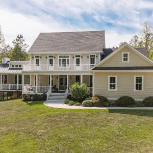 Photo #1 of 5968 Dearborn Road, Evington, VA 17.4 acres