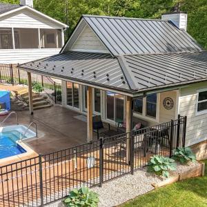 Photo #5 of 5968 Dearborn Road, Evington, VA 17.4 acres