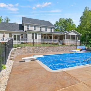 Photo #90 of 5968 Dearborn Road, Evington, VA 17.4 acres