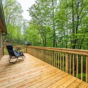 Photo #28 of 270 Little Cabin Road, Amherst, VA 11.5 acres