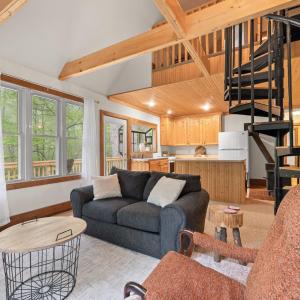Photo #5 of 270 Little Cabin Road, Amherst, VA 11.5 acres