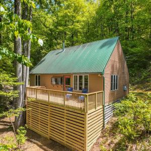 Photo #1 of 270 Little Cabin Road, Amherst, VA 11.5 acres