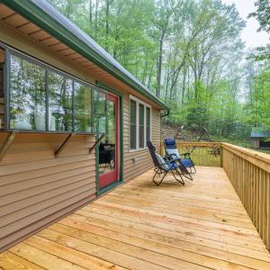 Photo #29 of 270 Little Cabin Road, Amherst, VA 11.5 acres