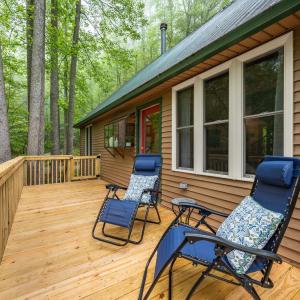 Photo #27 of 270 Little Cabin Road, Amherst, VA 11.5 acres
