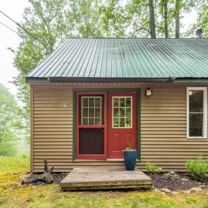 Photo #3 of 270 Little Cabin Road, Amherst, VA 11.5 acres