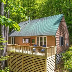 Photo #46 of 270 Little Cabin Road, Amherst, VA 11.5 acres