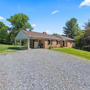 Photo #2 of 1324 Founding Way Road, Bedford, VA 1.9 acres