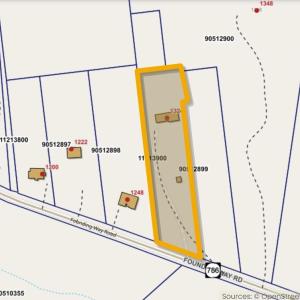 Photo #57 of 1324 Founding Way Road, Bedford, VA 1.9 acres