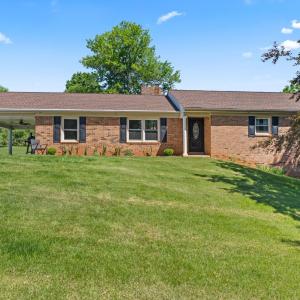 Photo #1 of 1324 Founding Way Road, Bedford, VA 1.9 acres