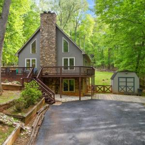 Photo #50 of 1110 Adam Hill Ct, Lynchburg, VA 3.5 acres