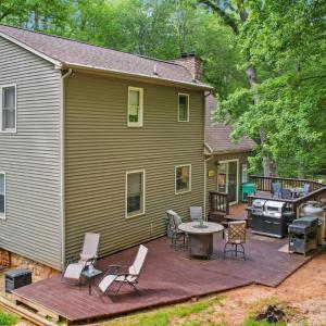 Photo #53 of 1110 Adam Hill Ct, Lynchburg, VA 3.5 acres
