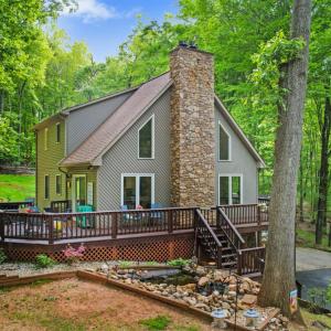 Photo #45 of 1110 Adam Hill Ct, Lynchburg, VA 3.5 acres