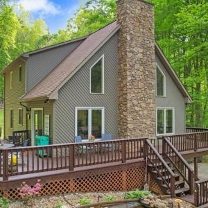 Photo #51 of 1110 Adam Hill Ct, Lynchburg, VA 3.5 acres
