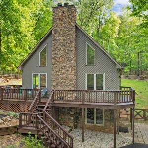 Photo #1 of 1110 Adam Hill Ct, Lynchburg, VA 3.5 acres