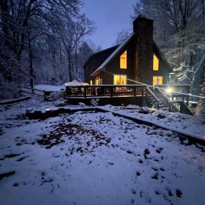 Photo #41 of 1110 Adam Hill Ct, Lynchburg, VA 3.5 acres