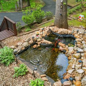 Photo #47 of 1110 Adam Hill Ct, Lynchburg, VA 3.5 acres