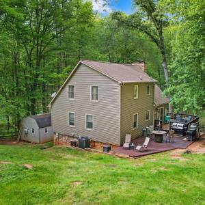 Photo #52 of 1110 Adam Hill Ct, Lynchburg, VA 3.5 acres
