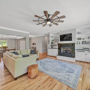 Photo #25 of 120 Stonelea Drive, Troutville, VA 6.3 acres
