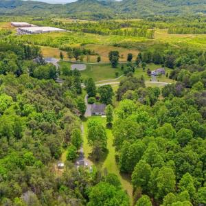 Photo #87 of 120 Stonelea Drive, Troutville, VA 6.3 acres