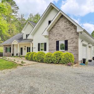 Photo #3 of 120 Stonelea Drive, Troutville, VA 6.3 acres