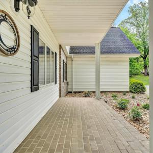 Photo #14 of 120 Stonelea Drive, Troutville, VA 6.3 acres